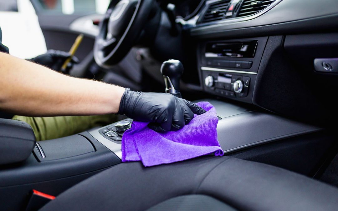 Advanced Vehicle Cleaning Protocols Announced
