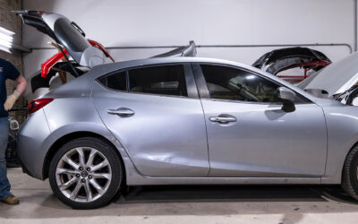 Pride in the Craft: Lacey’s Story